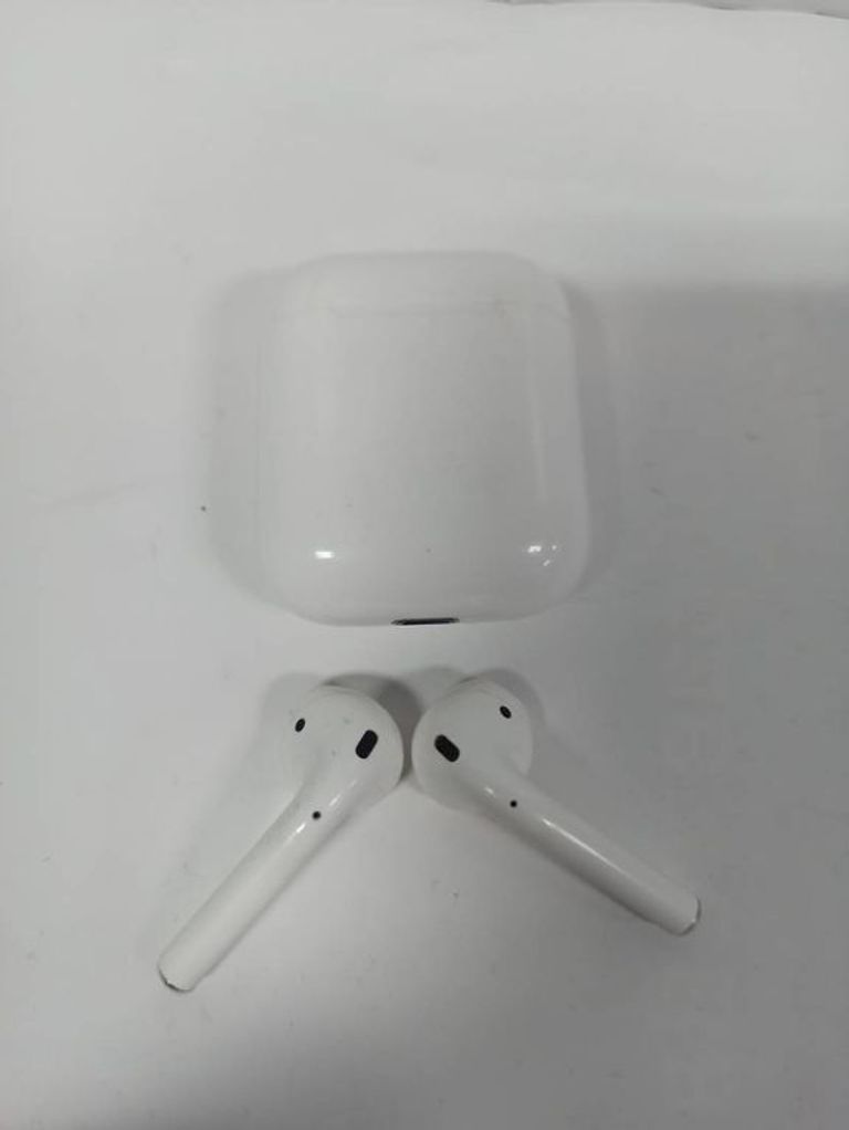 Розпродаж Apple airpods 2 gen a1602.a2032+a2031 2019г., продавець Техноскарб