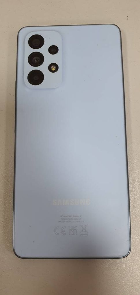 Samsung a536b galaxy a53 5g 6/128gb