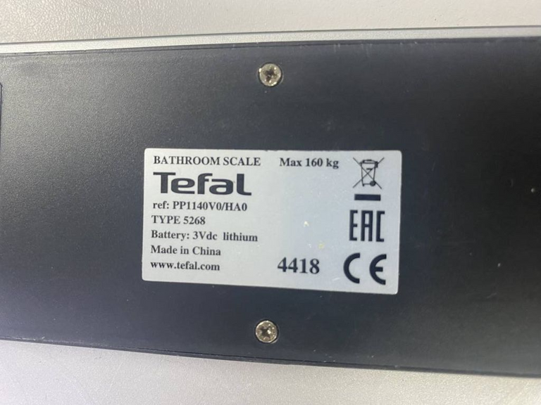 Tefal PP1140V0