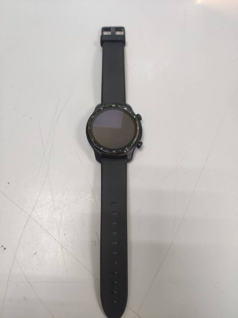 Mobvoi ticwatch pro 3 ultra gps shado