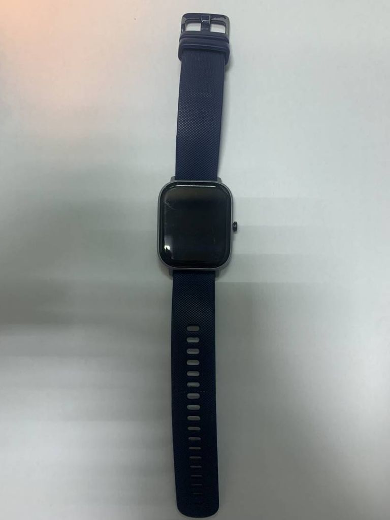 Xiaomi Amazfit gts