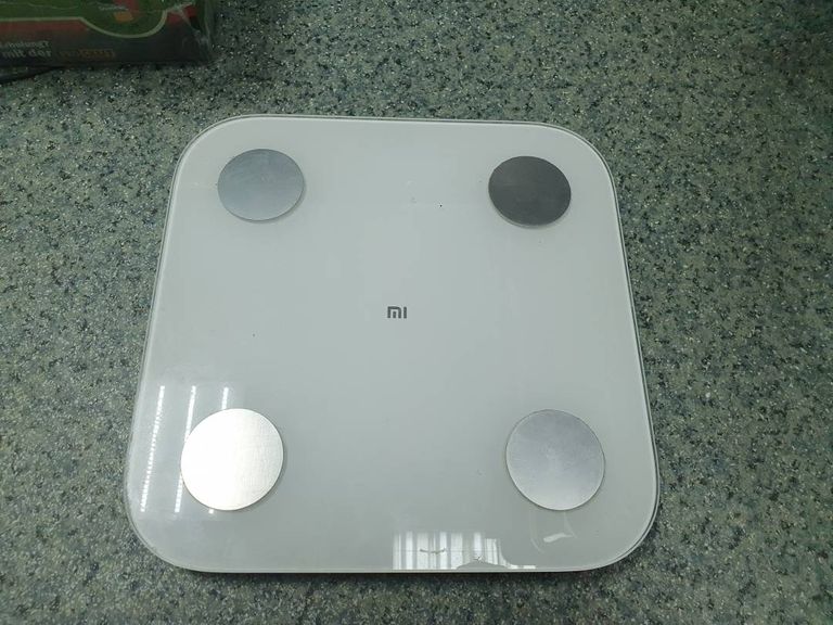 Xiaomi Mi Body Composition Scale 2