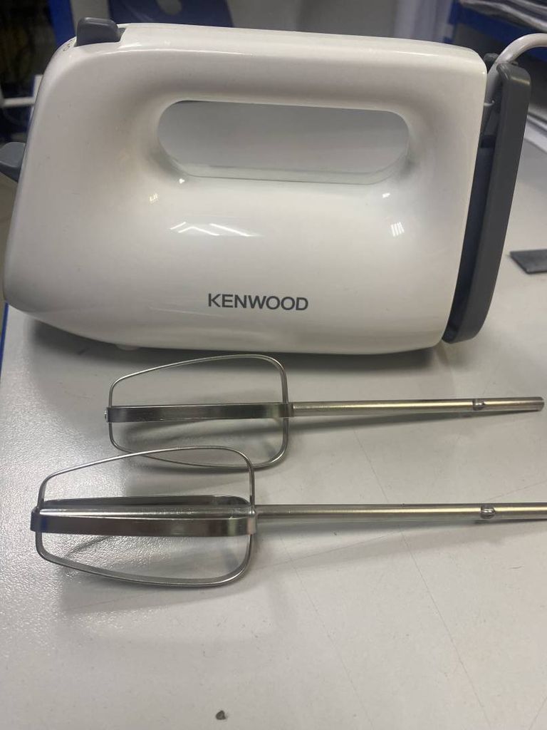 Kenwood hmp10.000