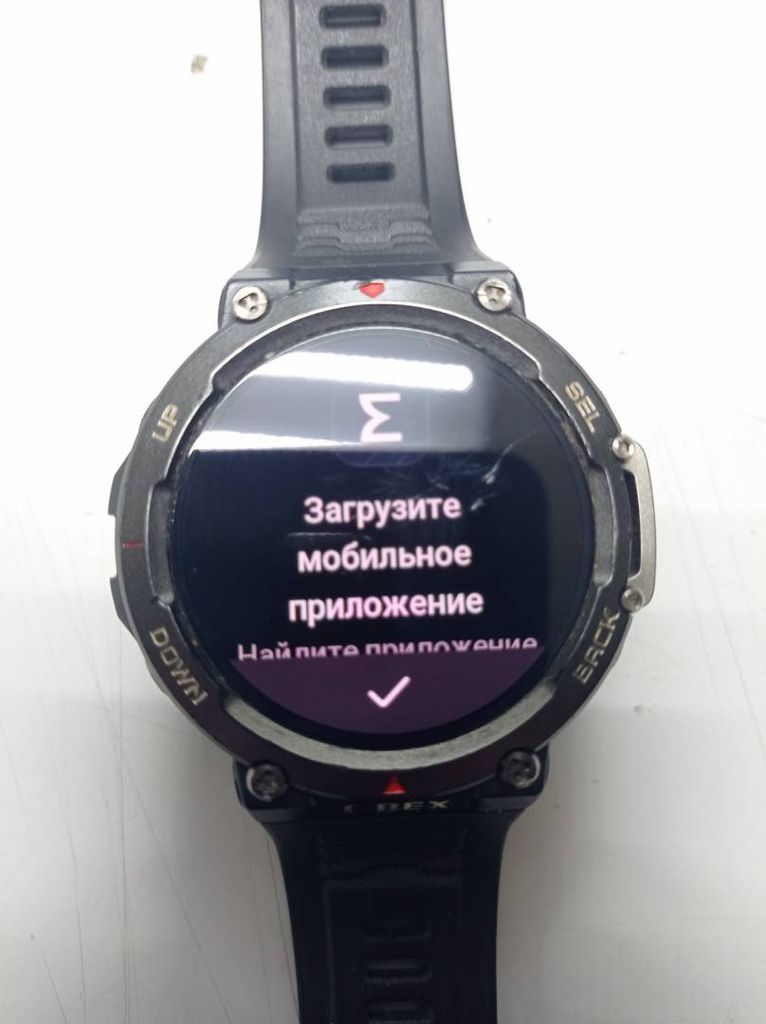 Amazfit t-rex 2 a2170