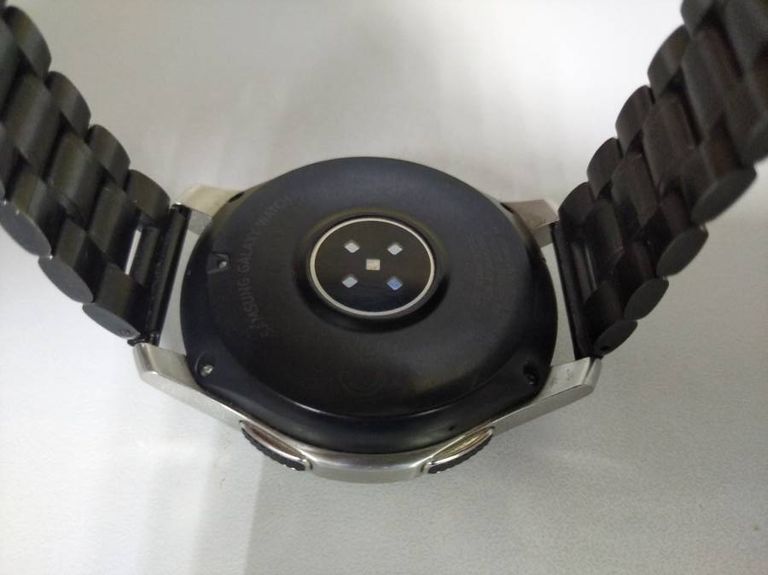 Samsung Galaxy Watch 46mm