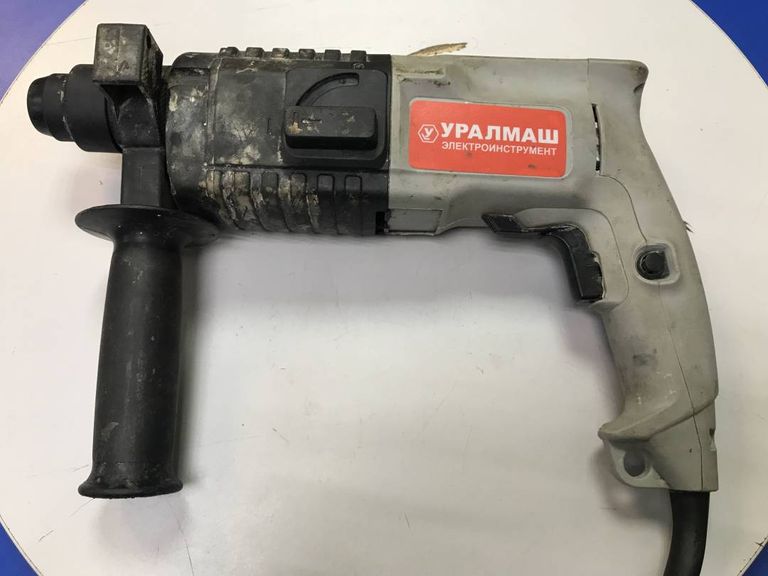 Уралмаш ПЭ-950