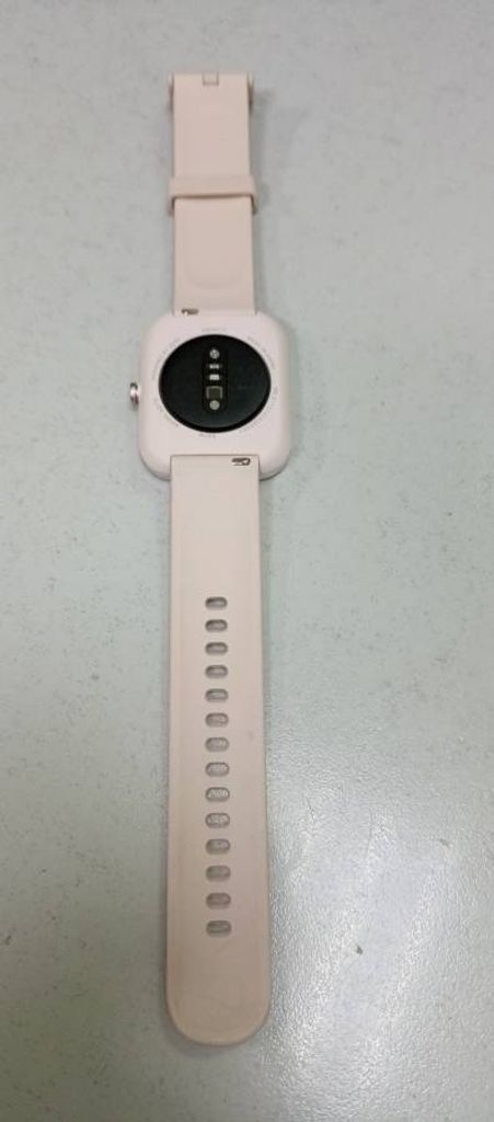 Amazfit Bip 3 Pro Black