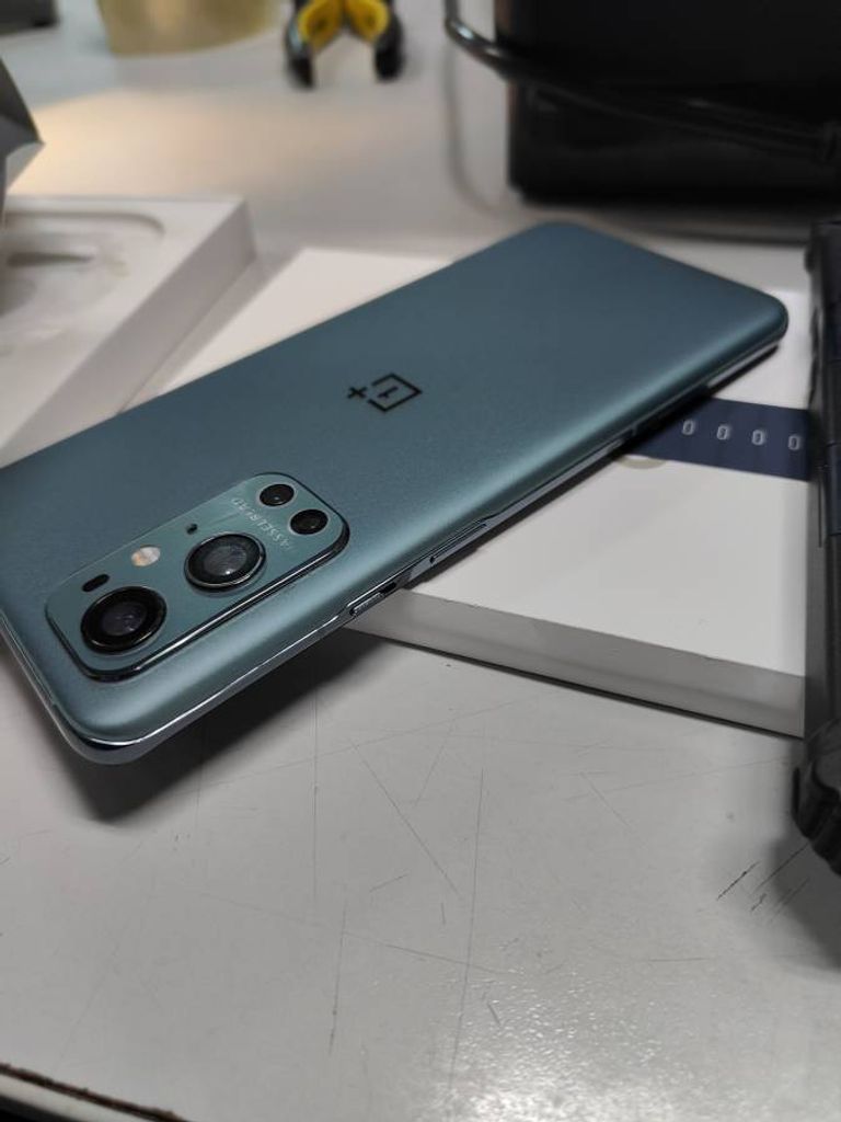 Oneplus 9 pro 8/256gb Код:01-200222819. Зображення 6