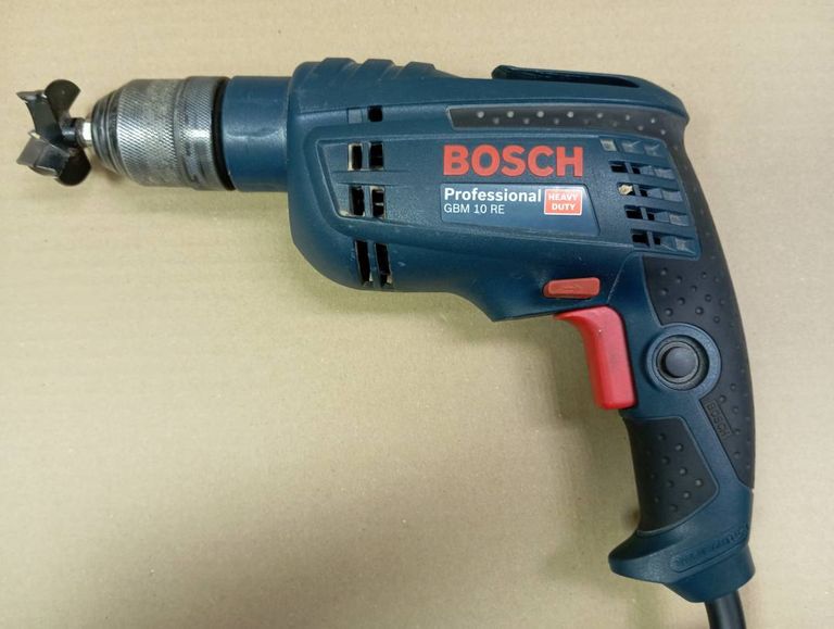 Bosch GBM 10 RE (0601473600)