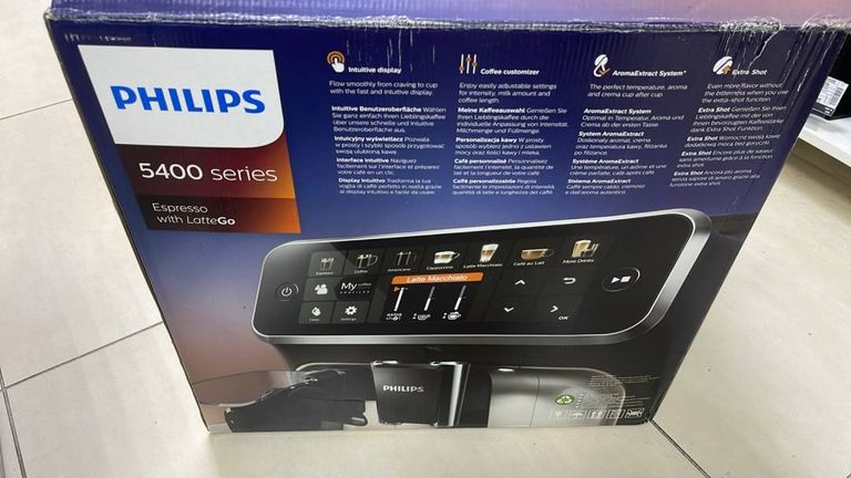 Philips Series 5400 EP5444/90