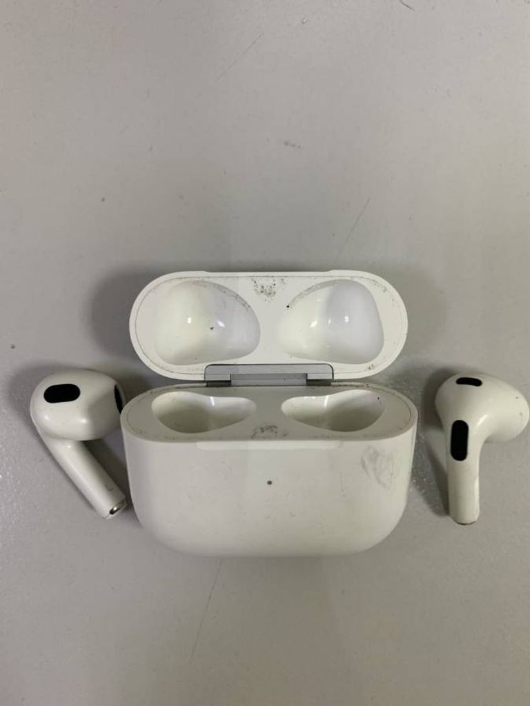 Apple airpods 3rd generation