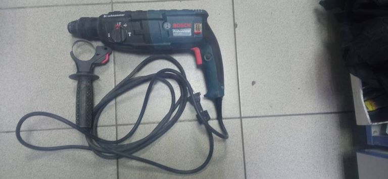 Bosch gbh 240