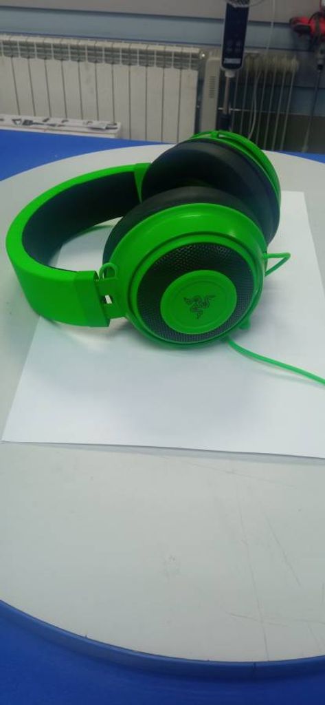 Razer kraken 7.1