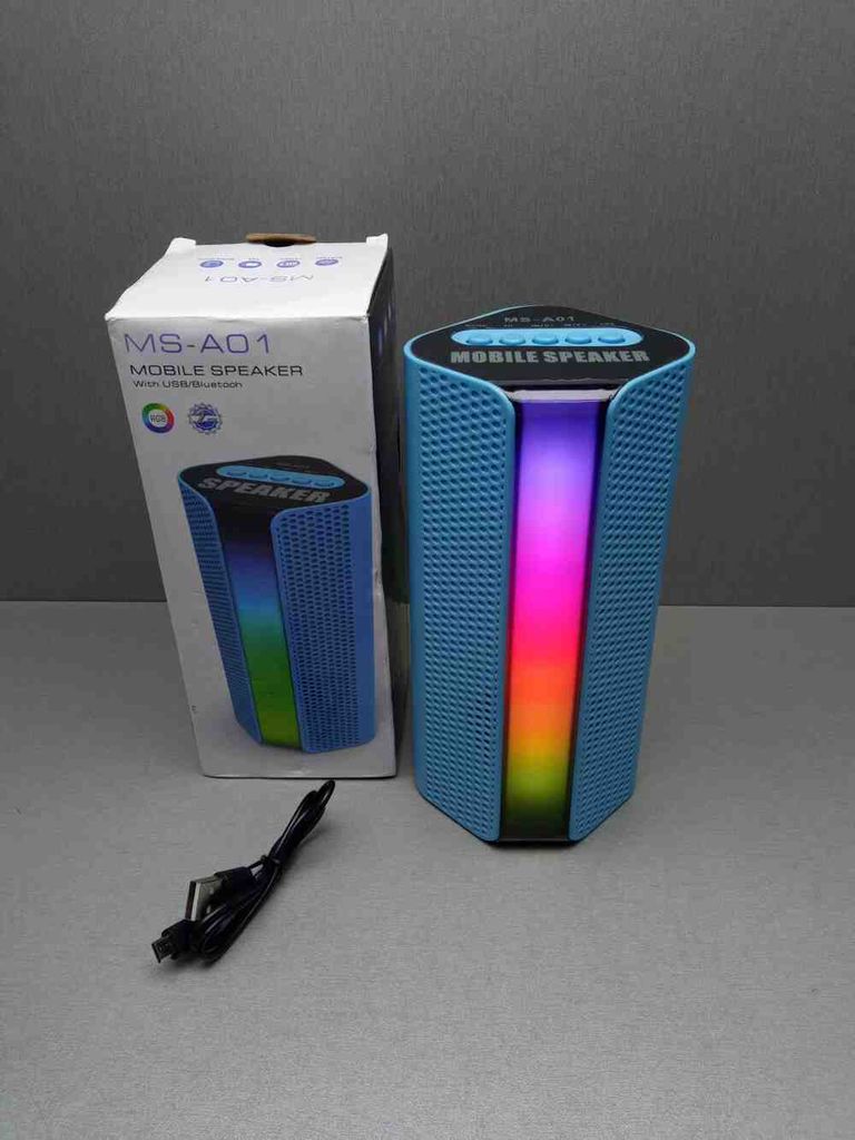 Mobile Speaker ms-a01