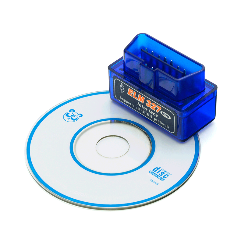 ELM327 OBD mini 