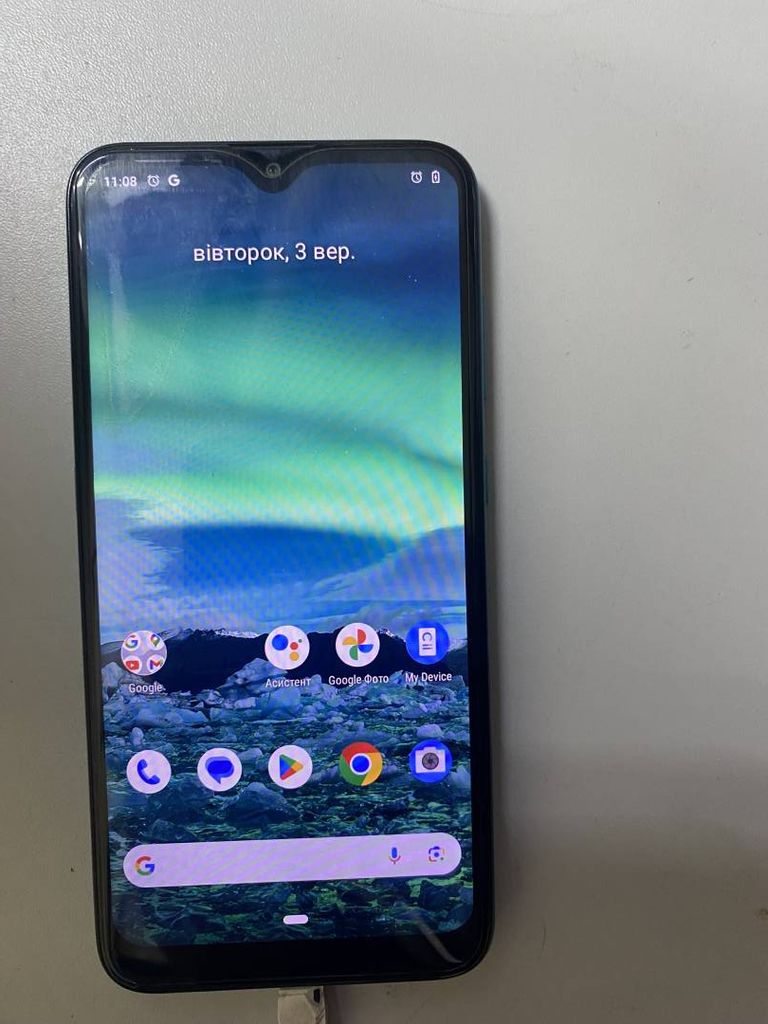 Купить Nokia 2.3 2/32gb Б/У