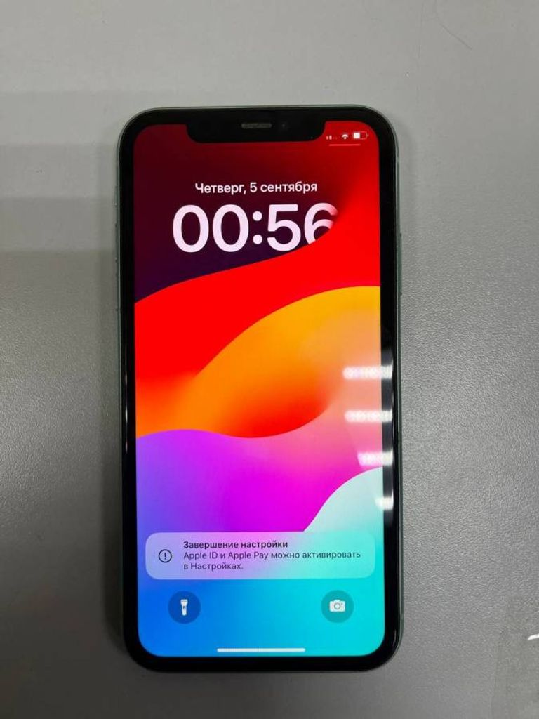 Купити Apple iphone 11 128gb Б/У