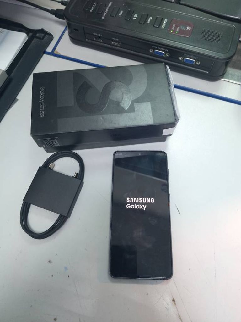 Samsung g991b galaxy s21 8/256gb