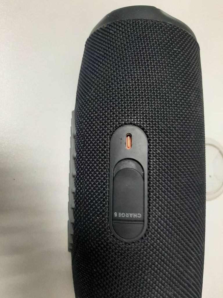 Jbl Charge 5 Blue (JBLCHARGE5BLU)