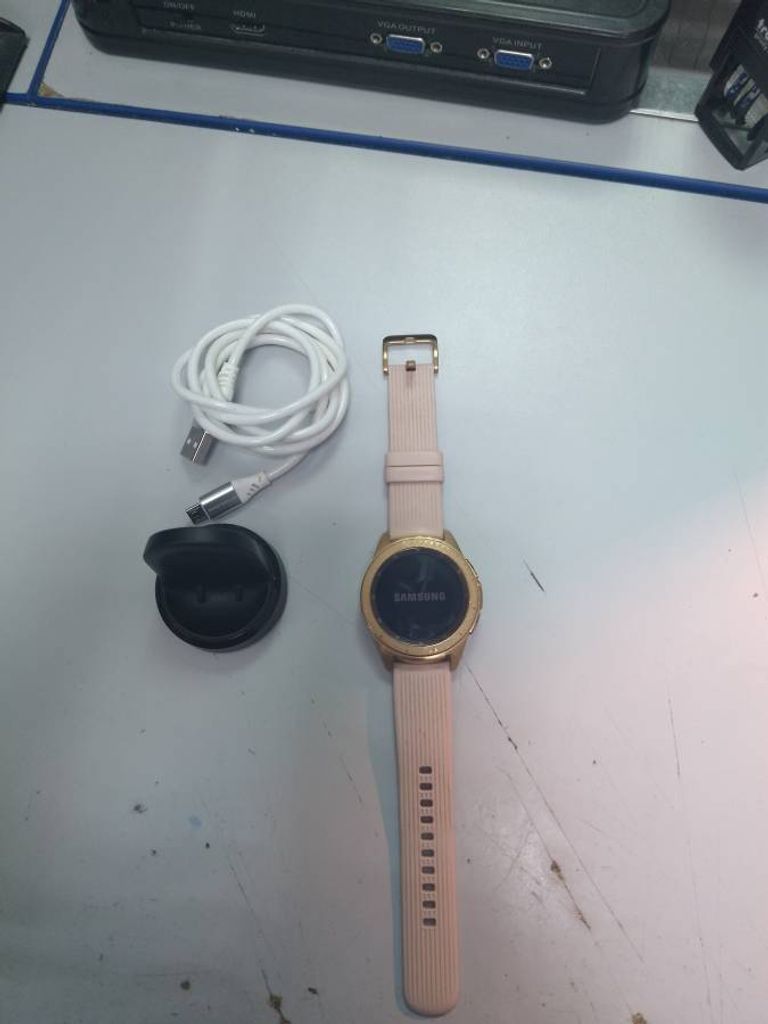 Samsung galaxy watch 42mm