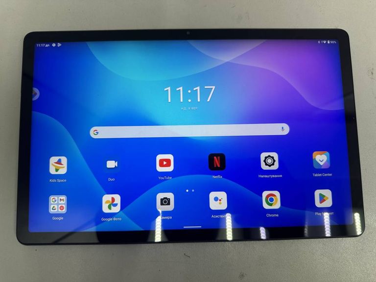 Lenovo tab p11 tb-j606f 4/128gb wi-fi