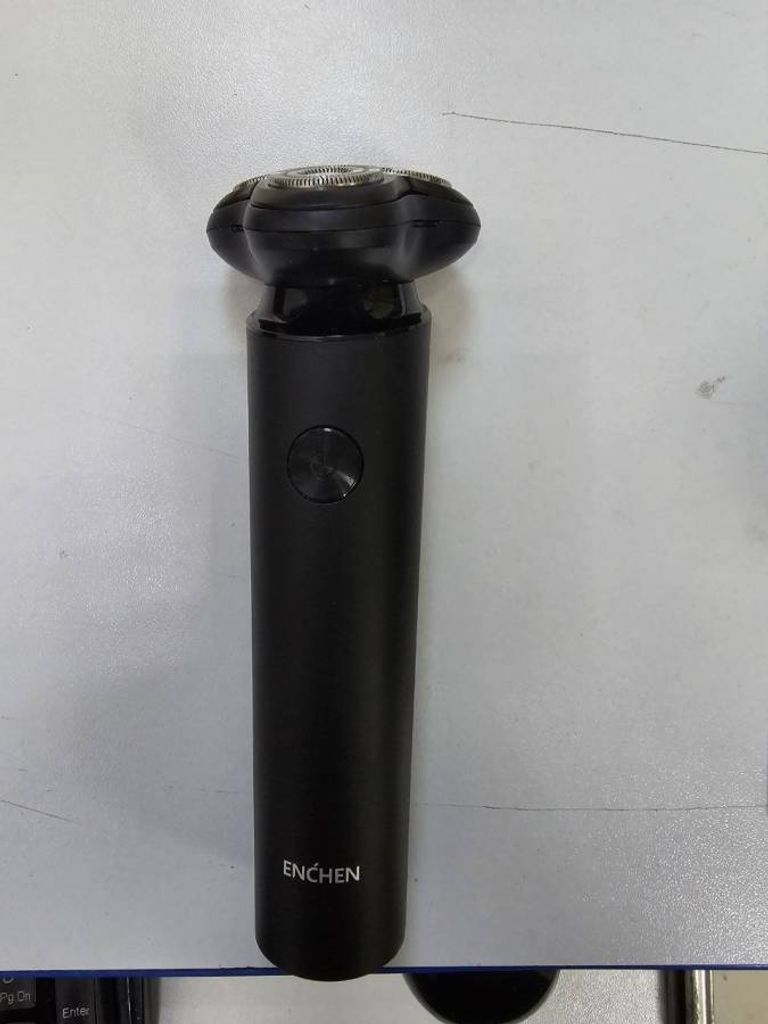 Enchen Victor Rotary Shaver Black