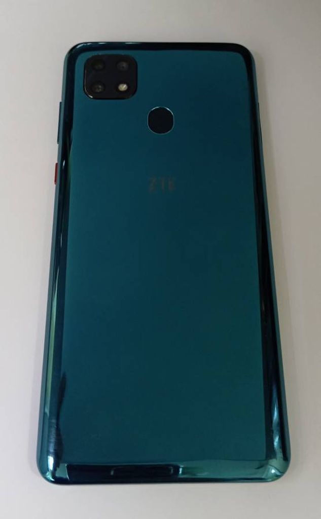 Zte blade 20 smart 4/128gb