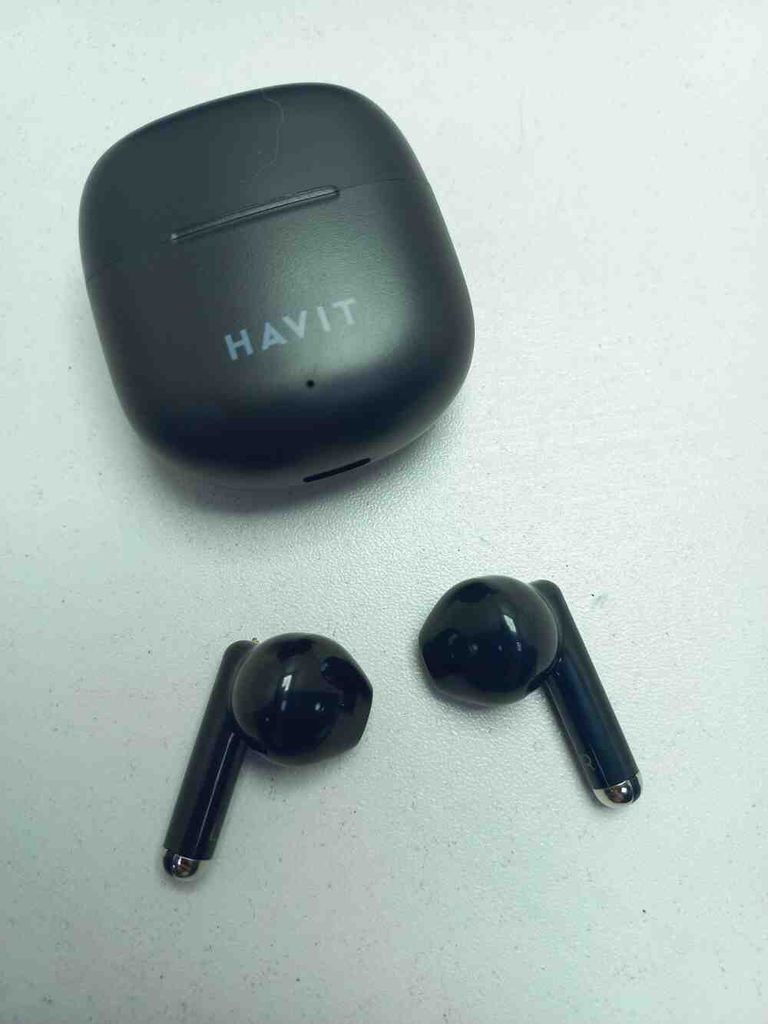 Havit tw976 tws black