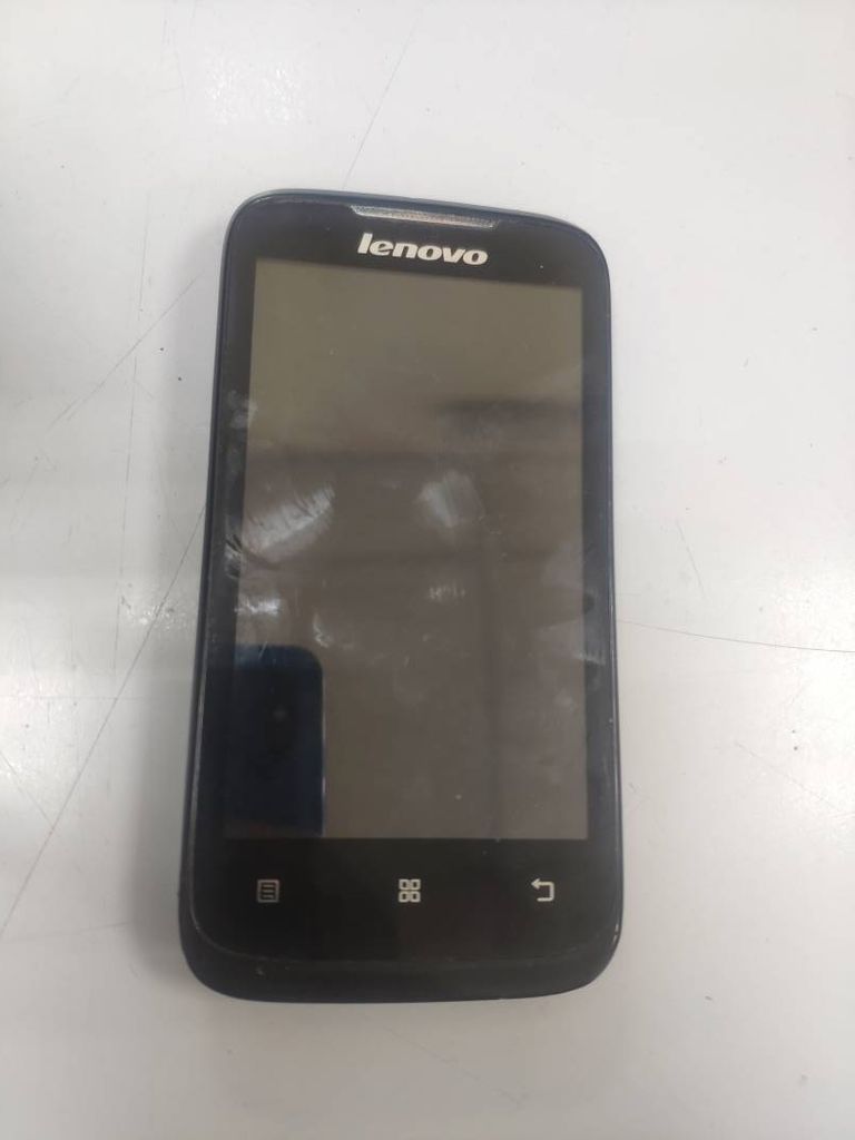 Lenovo a369i