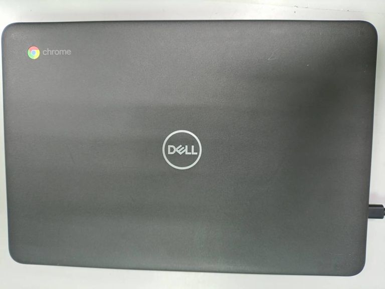 Dell Chromebook 3100 (H5CRW)