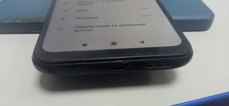 Розпродаж Xiaomi redmi 9c nfc 2/32gb, продавець Техноскарб