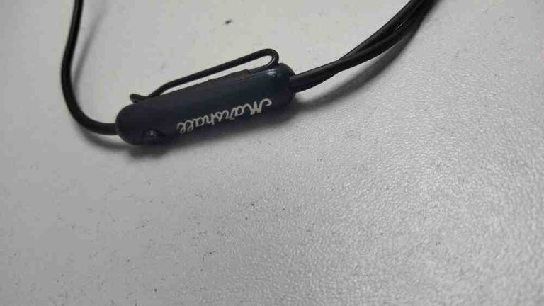 Объявление Marshall Mode EQ Black (4090940) Б/У