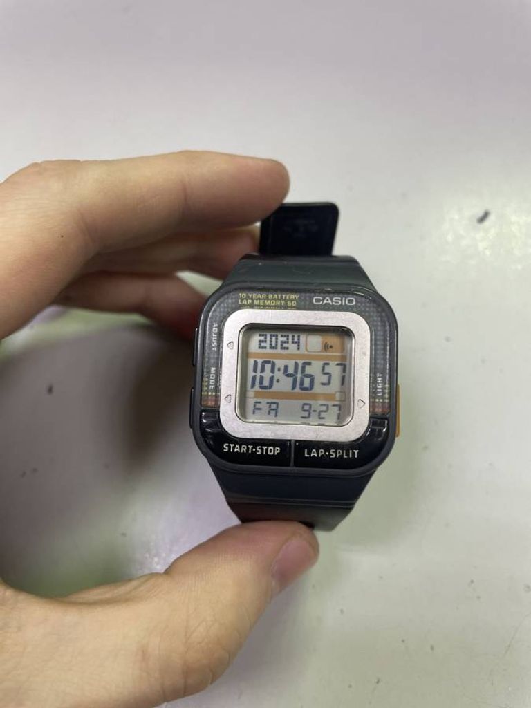 Купити Casio sdb-100 Б/У