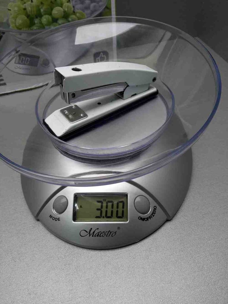 Оголошення Maestro mr1801 + чаша Б/У