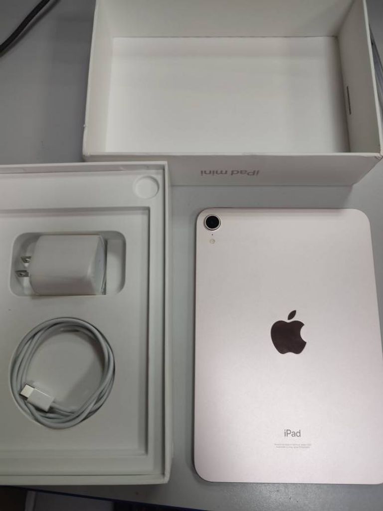 Дешиво Apple ipad mini 6 wi-fi 256gb с ломбарда