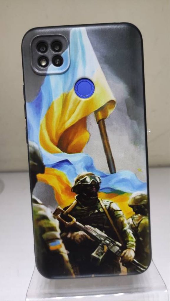 Xiaomi redmi 9c nfc 2/32gb Код:01-200378417. Зображення 13