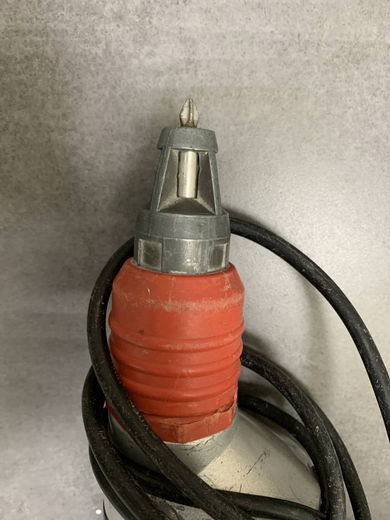 Розпродаж Sparky BVR 62E, продавець Техноскарб