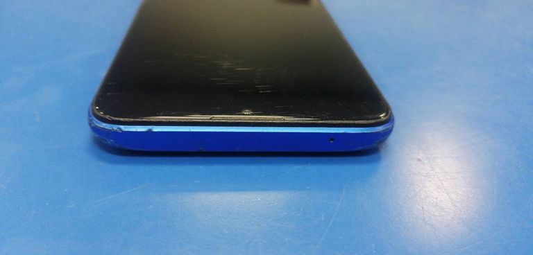 Xiaomi Redmi 8A 2/32GB Black Код:01-200409647. Зображення 5