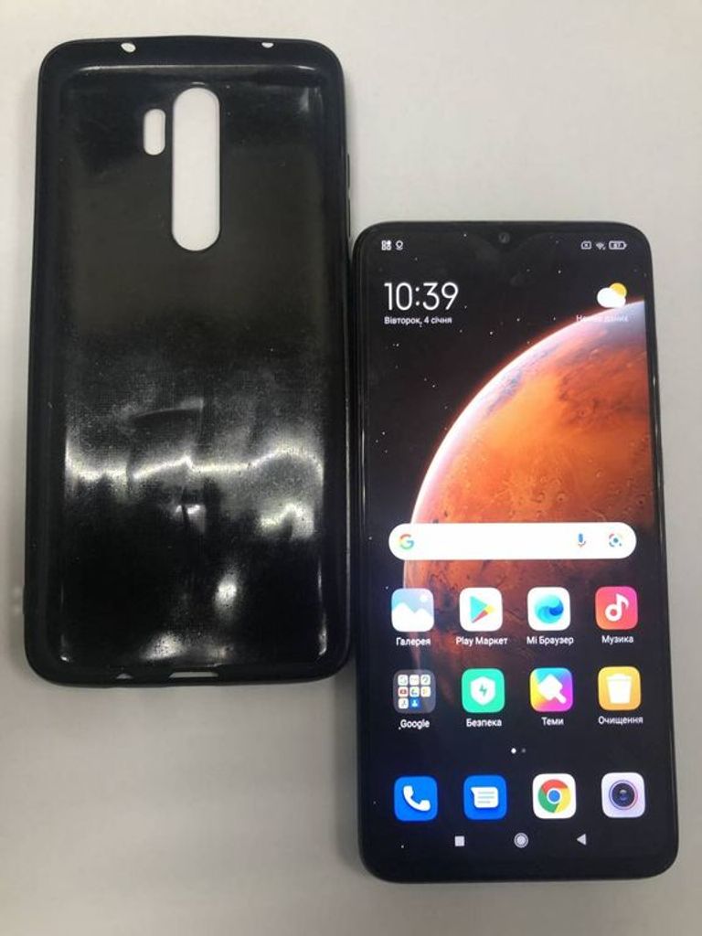 Xiaomi redmi note 8 pro 6/ 64gb