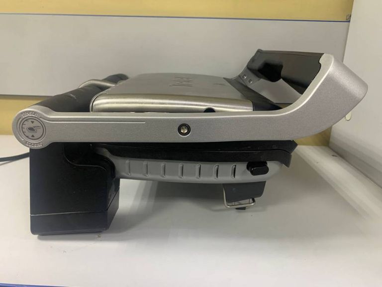 Tefal optigrill+ gc716 Код:01-200420256. Изображение 5