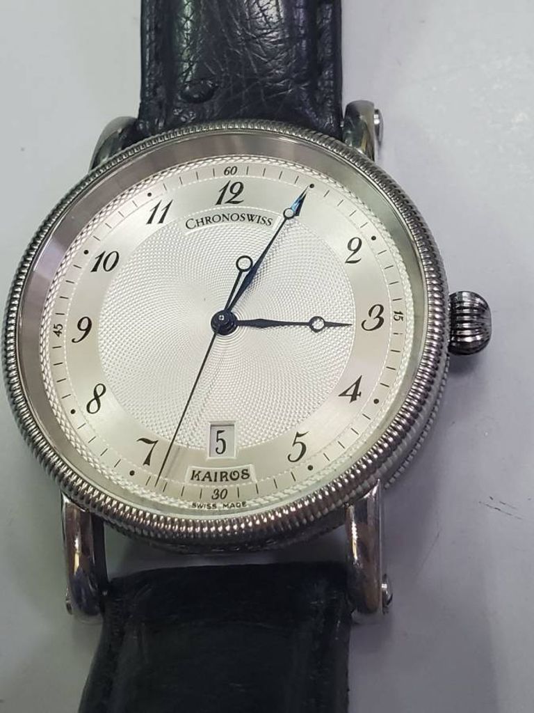 Chronoswiss ch2823 Код:01-200439047. Изображение 18