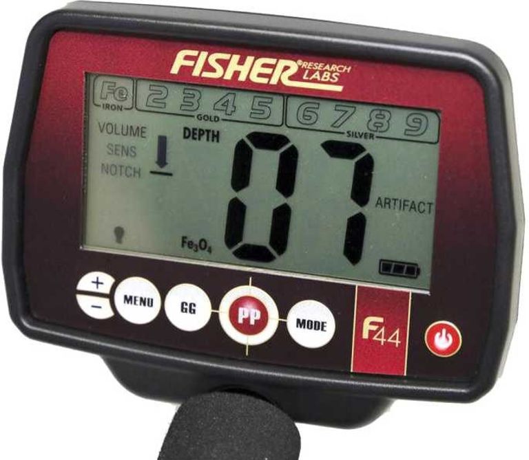 Оголошення Fisher f44 Б/У