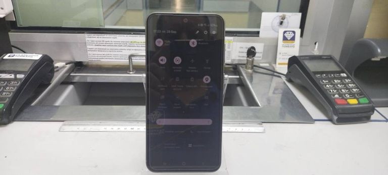 Samsung galaxy s23 fe sm-s711b 8/128gb Код:01-200459398. Зображення 7