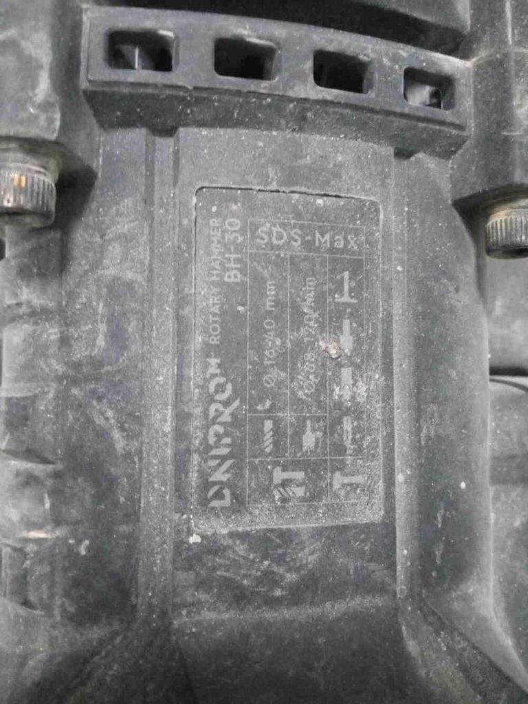 Оголошення Dnipro-m BH-30 (17559000) Б/У