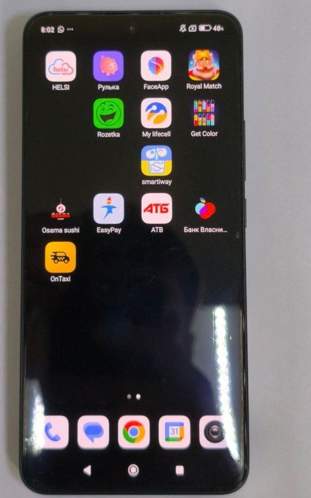 Купити Xiaomi 13t pro 12/512gb Б/У