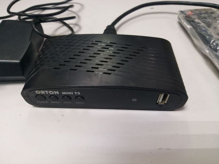 Купить Безвиробника mini t2 Б/У