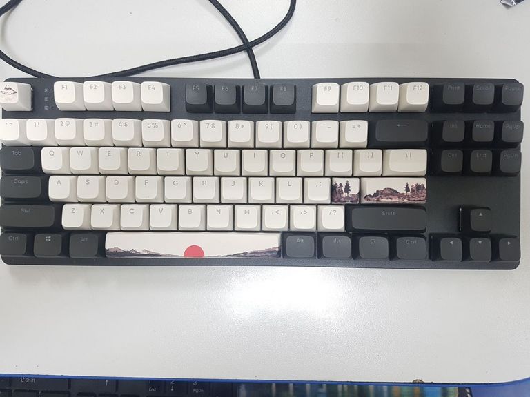 Dark Project kd87a abs g3ms