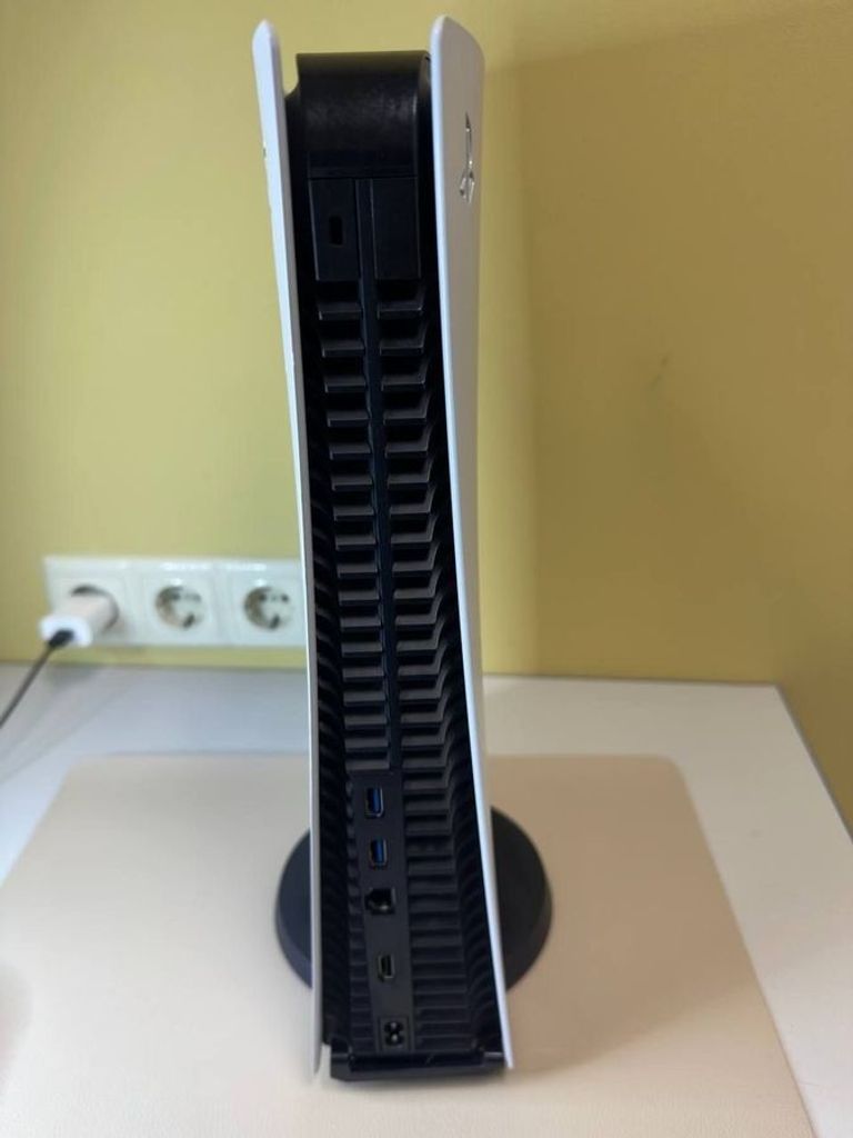 Распродажа Sony PlayStation 5 Digital Edition 825GB, продавец Техноскарб