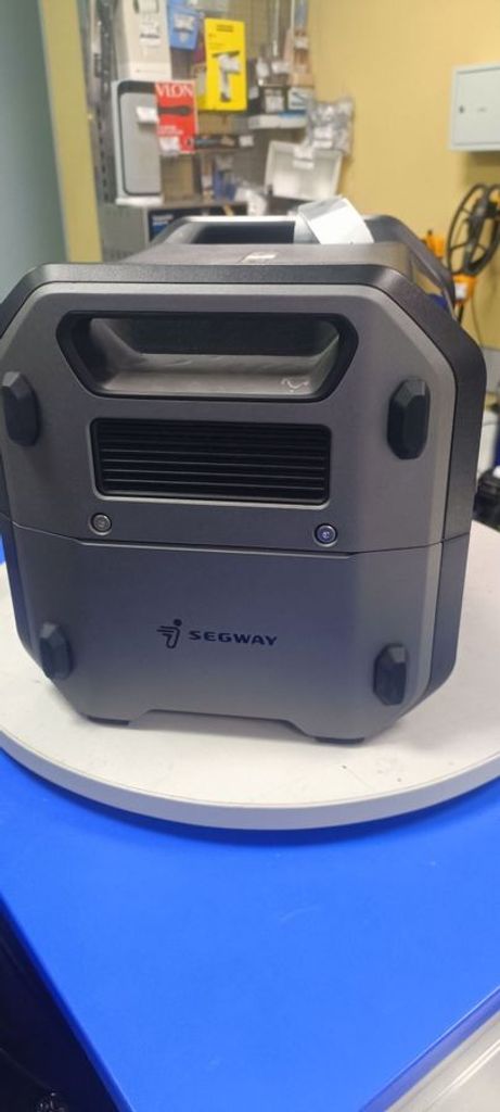 Segway cube 1000 Код:01-200481734. Зображення 5