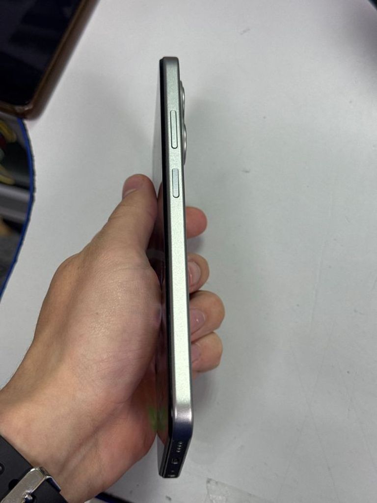 Объявление Infinix smart 9 3/64gb Б/У